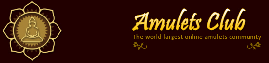 Amulets Logo